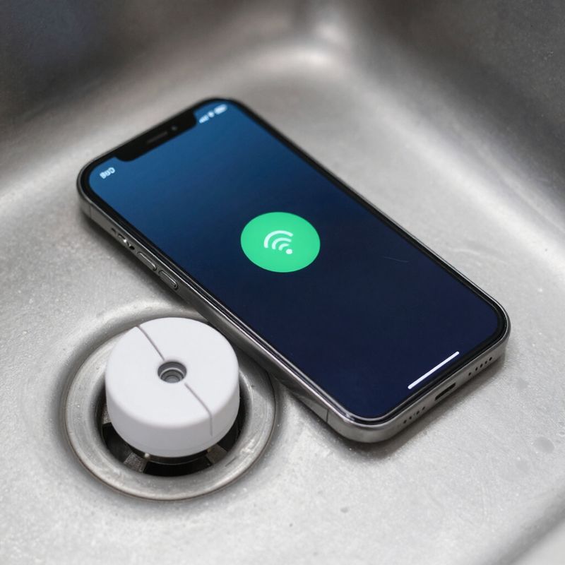 Leak Detection & Repair in Eastpointe