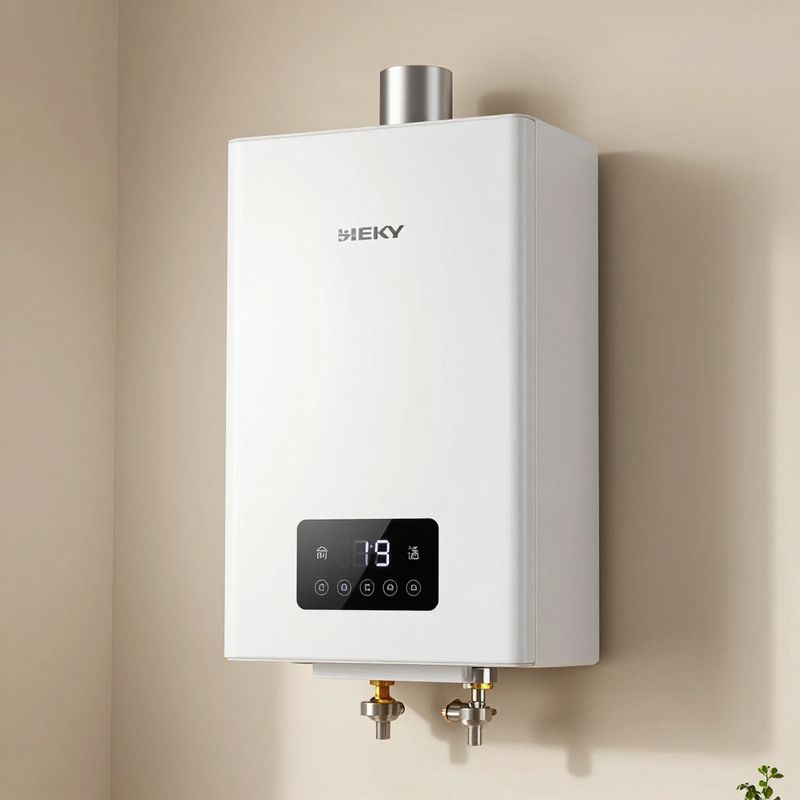 Water Heater Services in Eastpointe