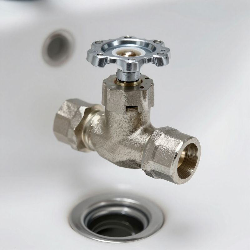 Toilet & Faucet Repair in Eastpointe