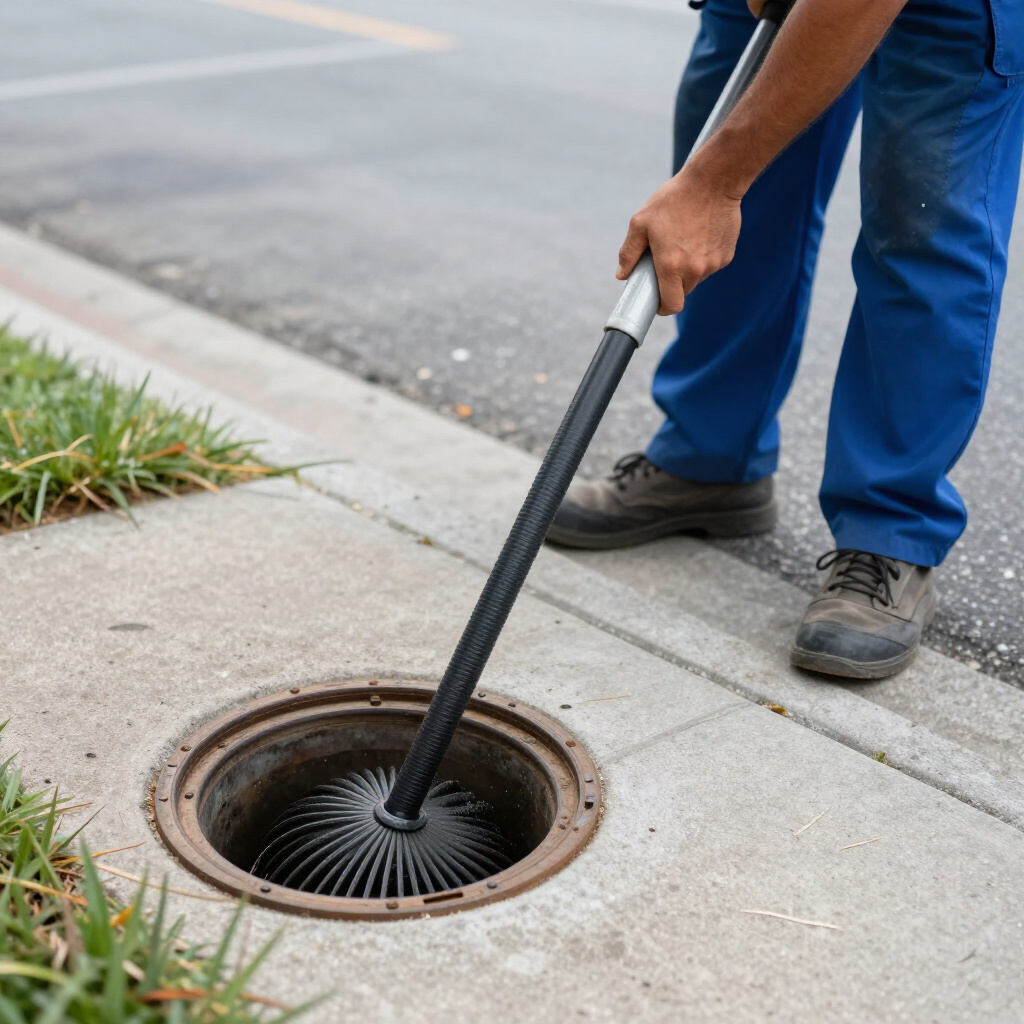 Sewer & Pipe Services in Eastpointe