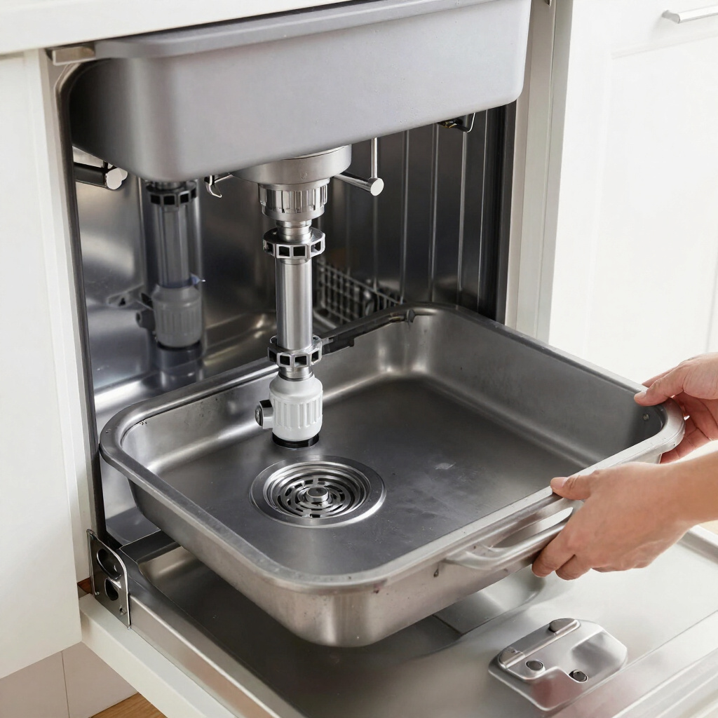 Garbage Disposal in Eastpointe