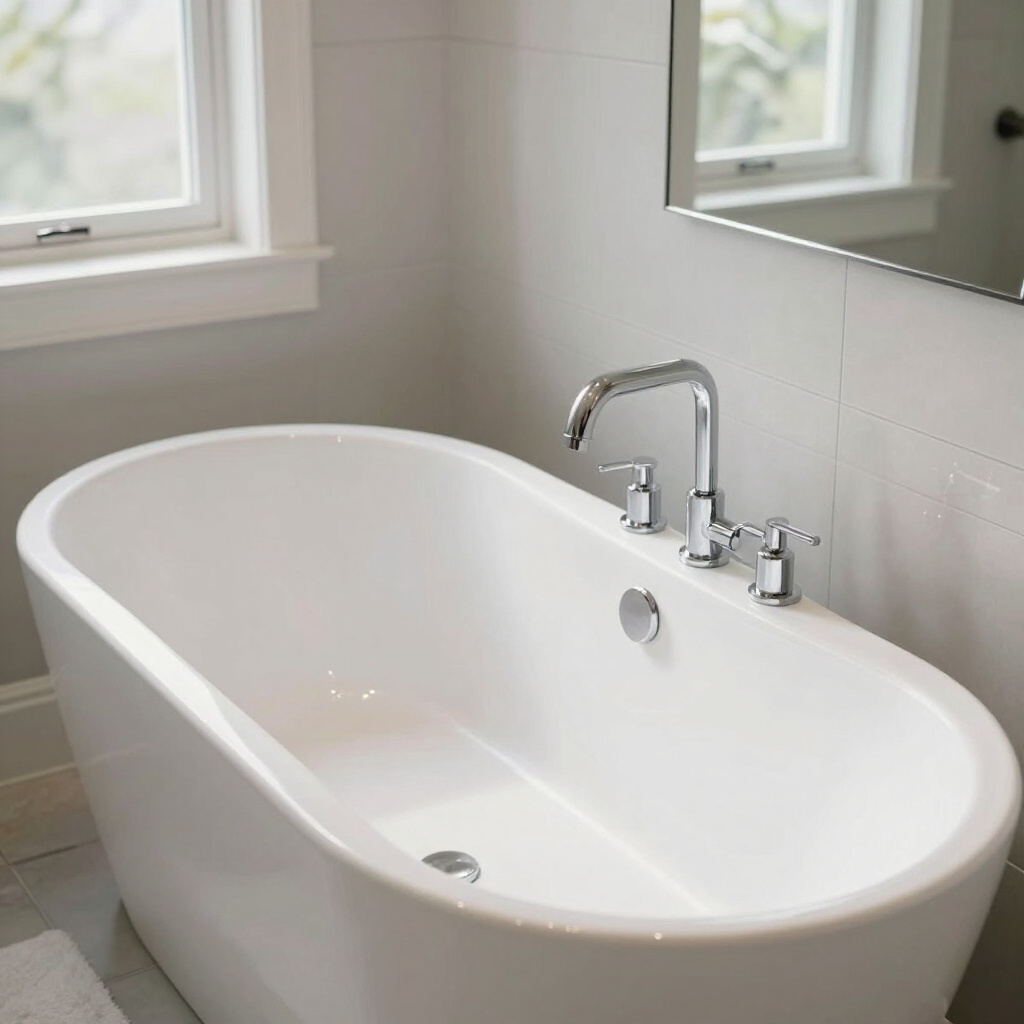 Bathroom & Kitchen Upgrades in Eastpointe
