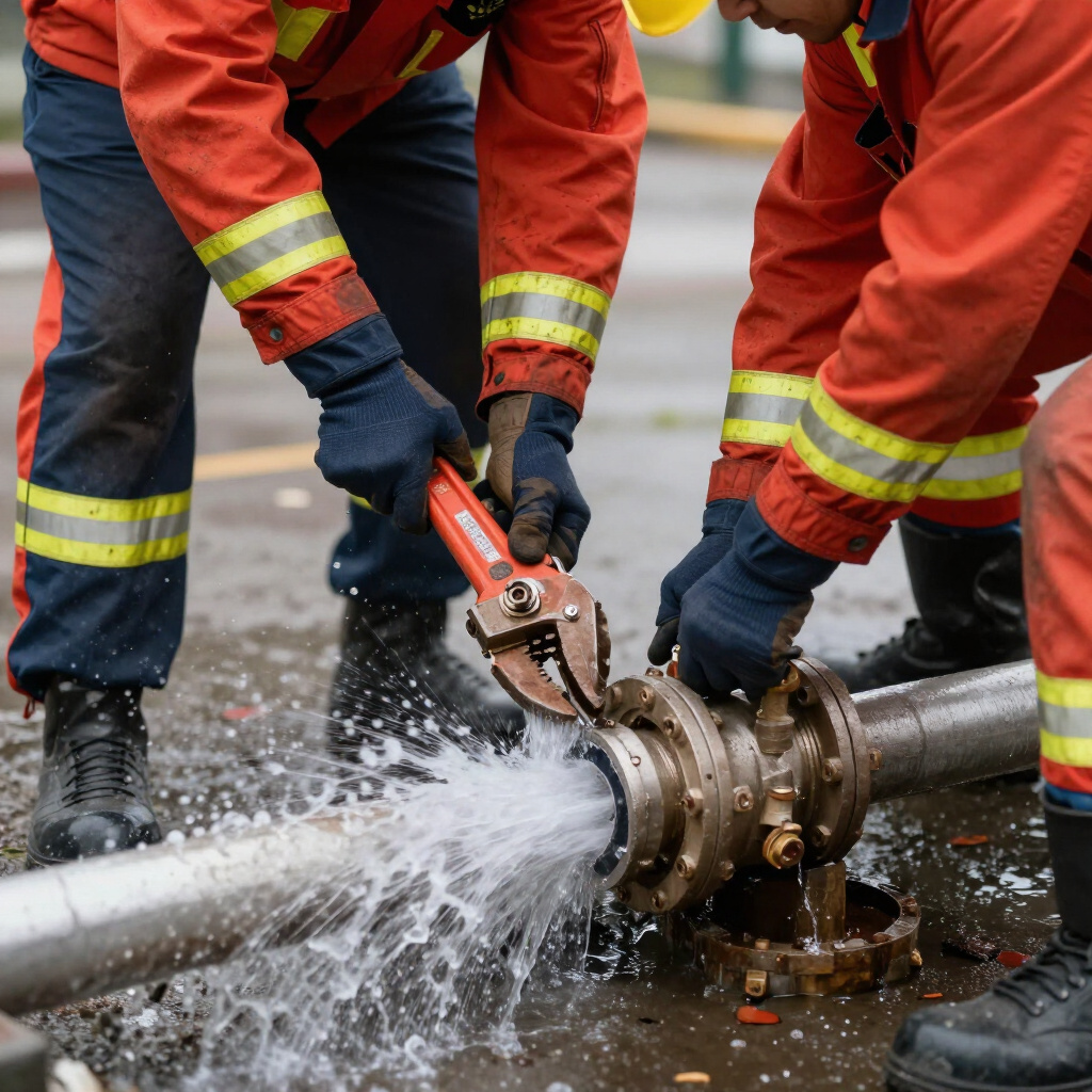 Emergency Plumbing in Eastpointe